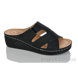 Шлепки Leguzaza